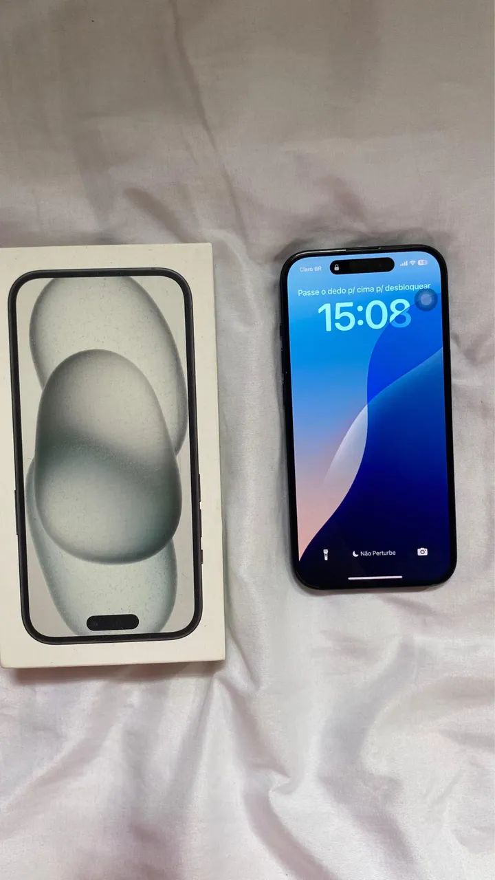 iPhone 15 - Foto 3