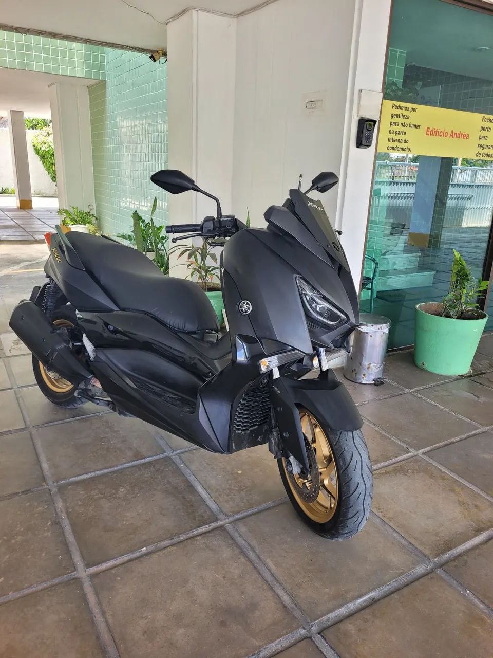 Xmax 250 extra!  - Foto 2