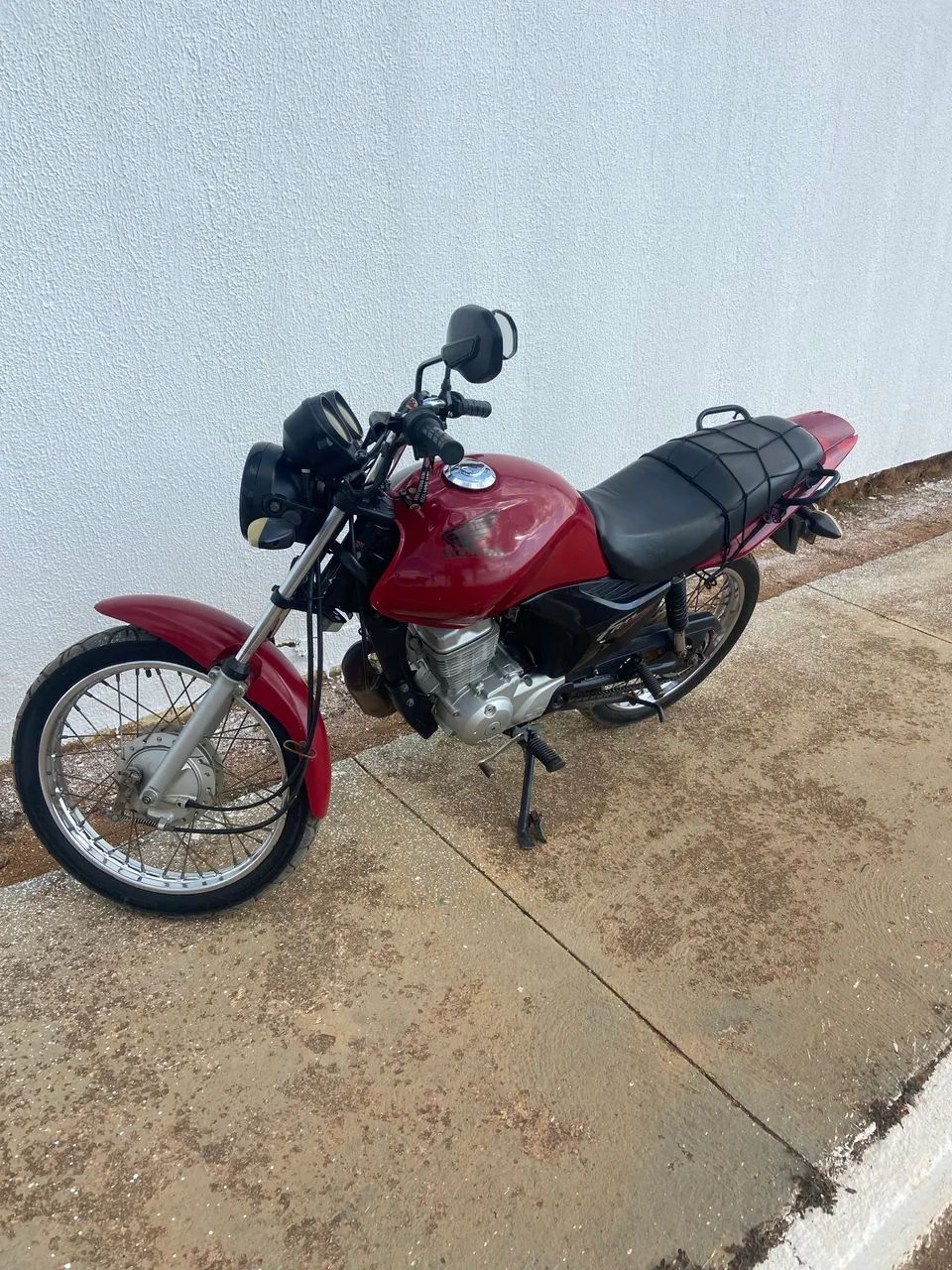 Vendo Fan 125 2013 - Foto 3