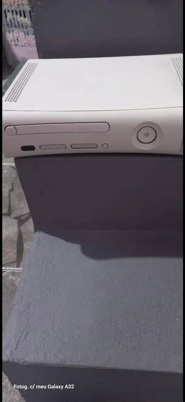 Xbox 360 - Foto 2