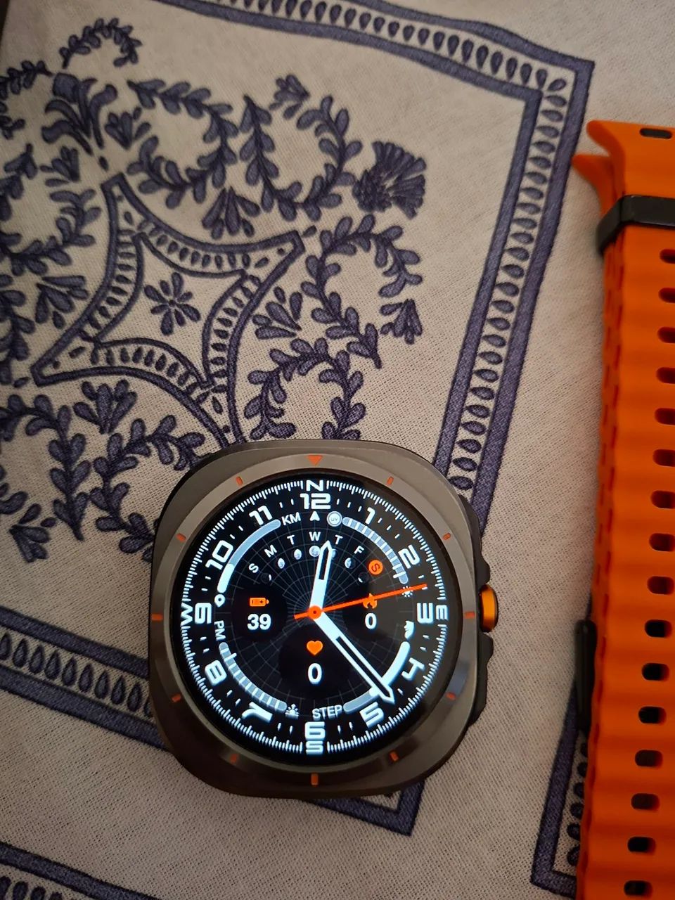 Smarwatch Microwear MA27 - Foto 2