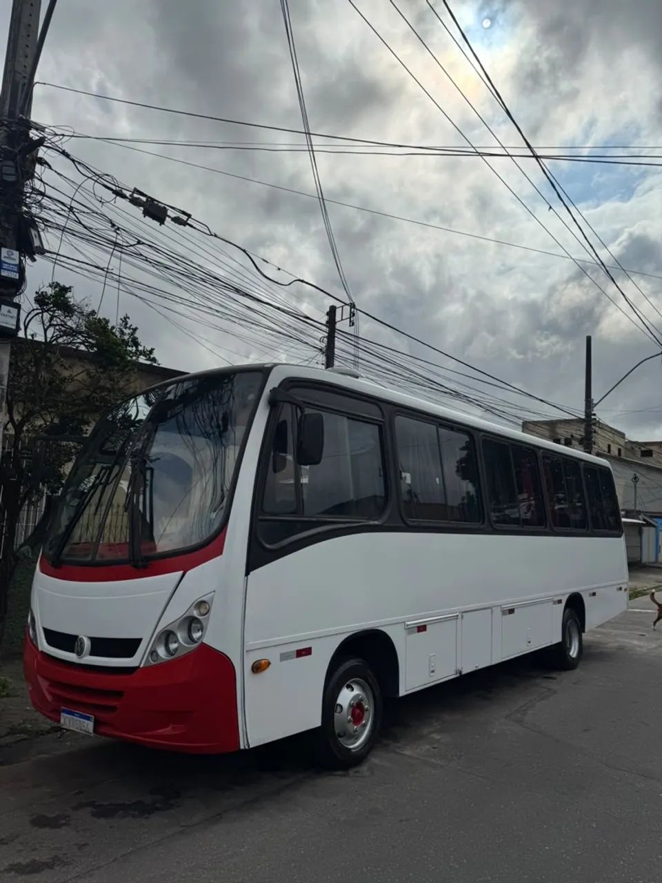 Micro ônibus Neobus  - Foto 2