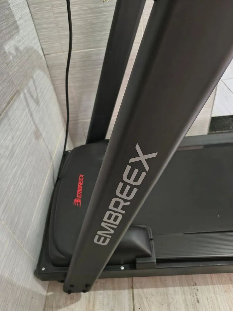 Esteira Embreex 569 - Foto 4
