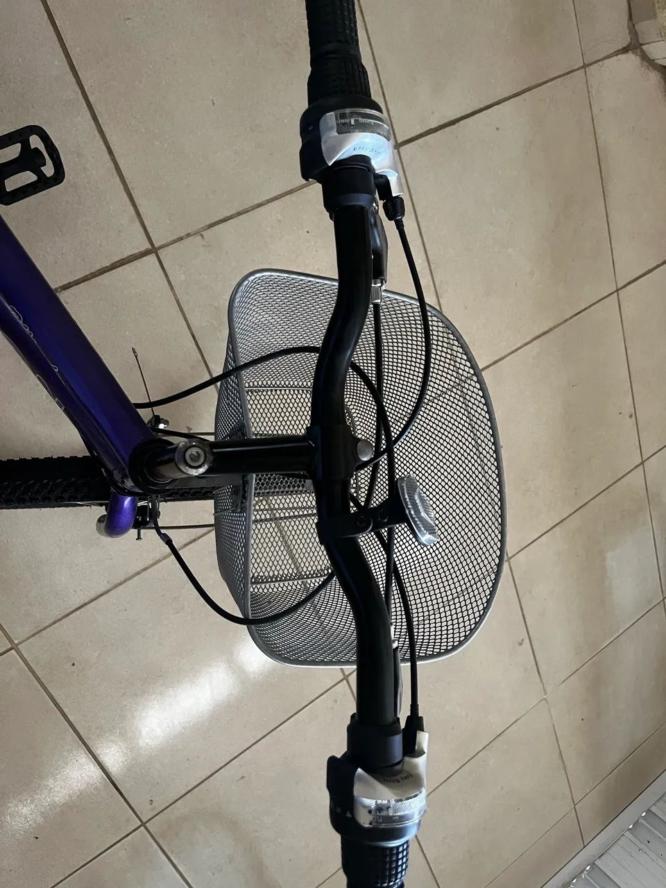 Bicicleta windy Houston nunca usada  - Foto 3