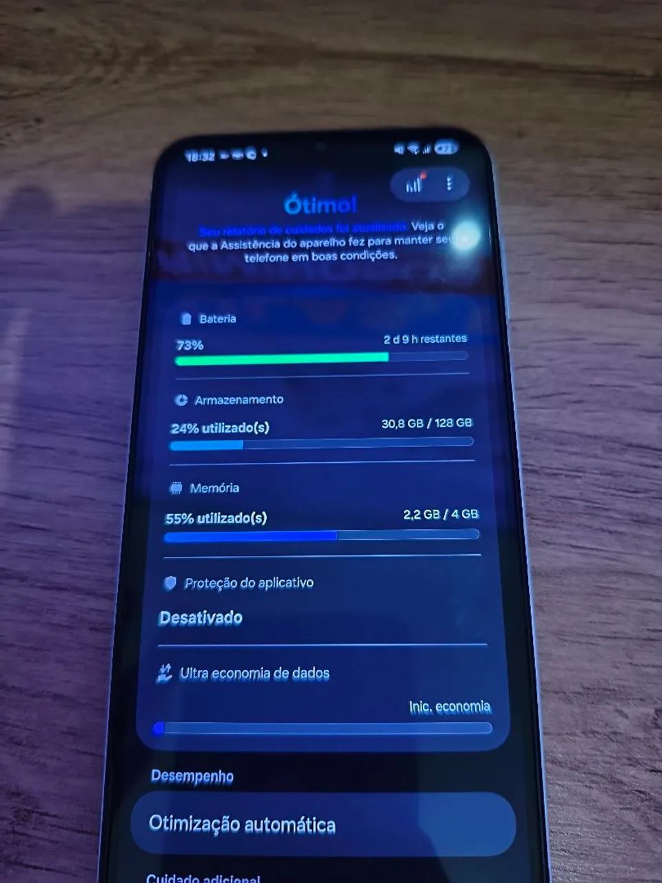 Samsung M14 5G, 128GB - Foto 3