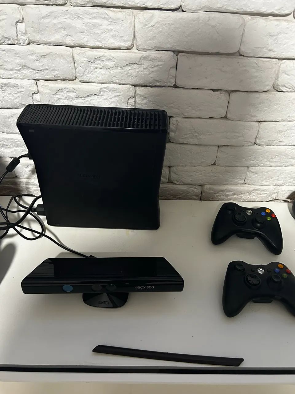 Xbox 360 destravado RGH