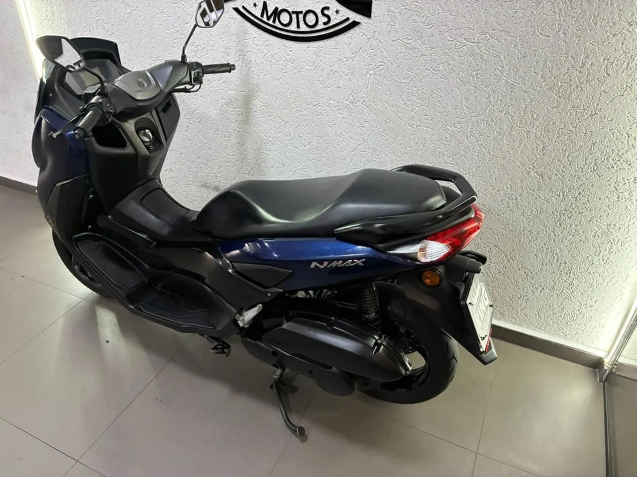 YAMAHA NMAX 160 ABS - Foto 3