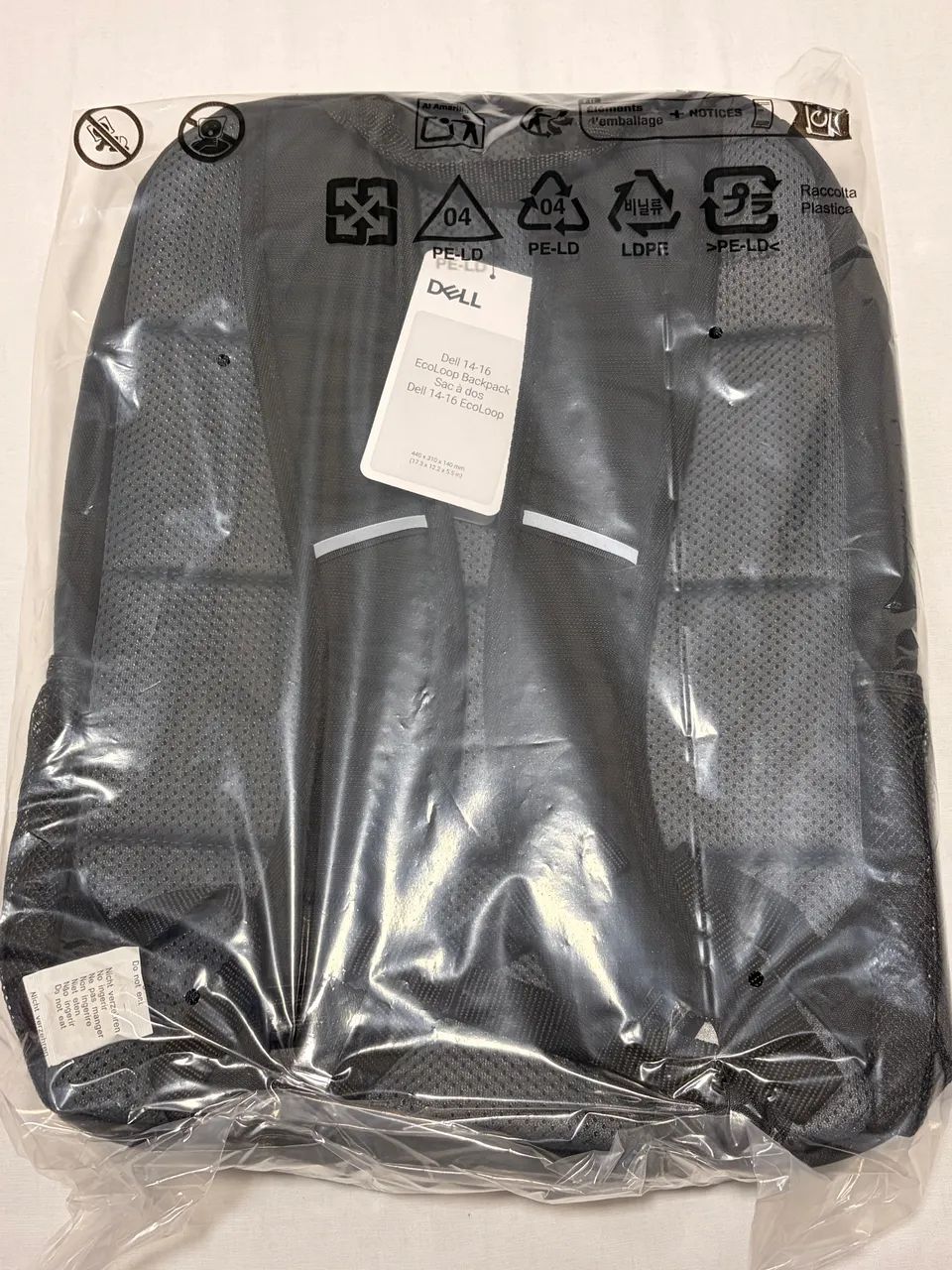 Mochila Dell - Foto 3