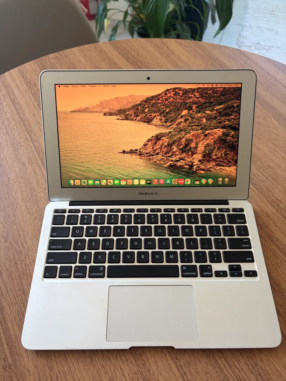 macbook air 11 2013