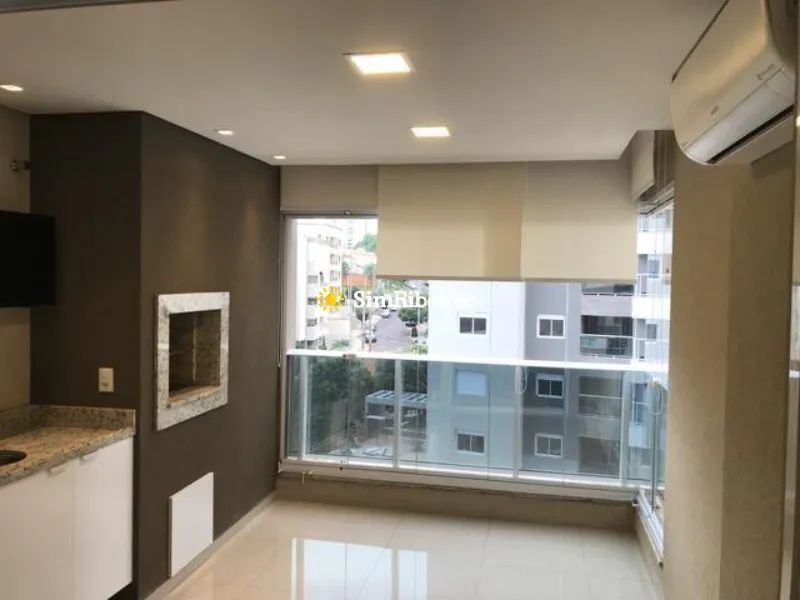 Apartamento a venda no Edifício Berlim. Bairro Jardim Botânico. - Foto 4