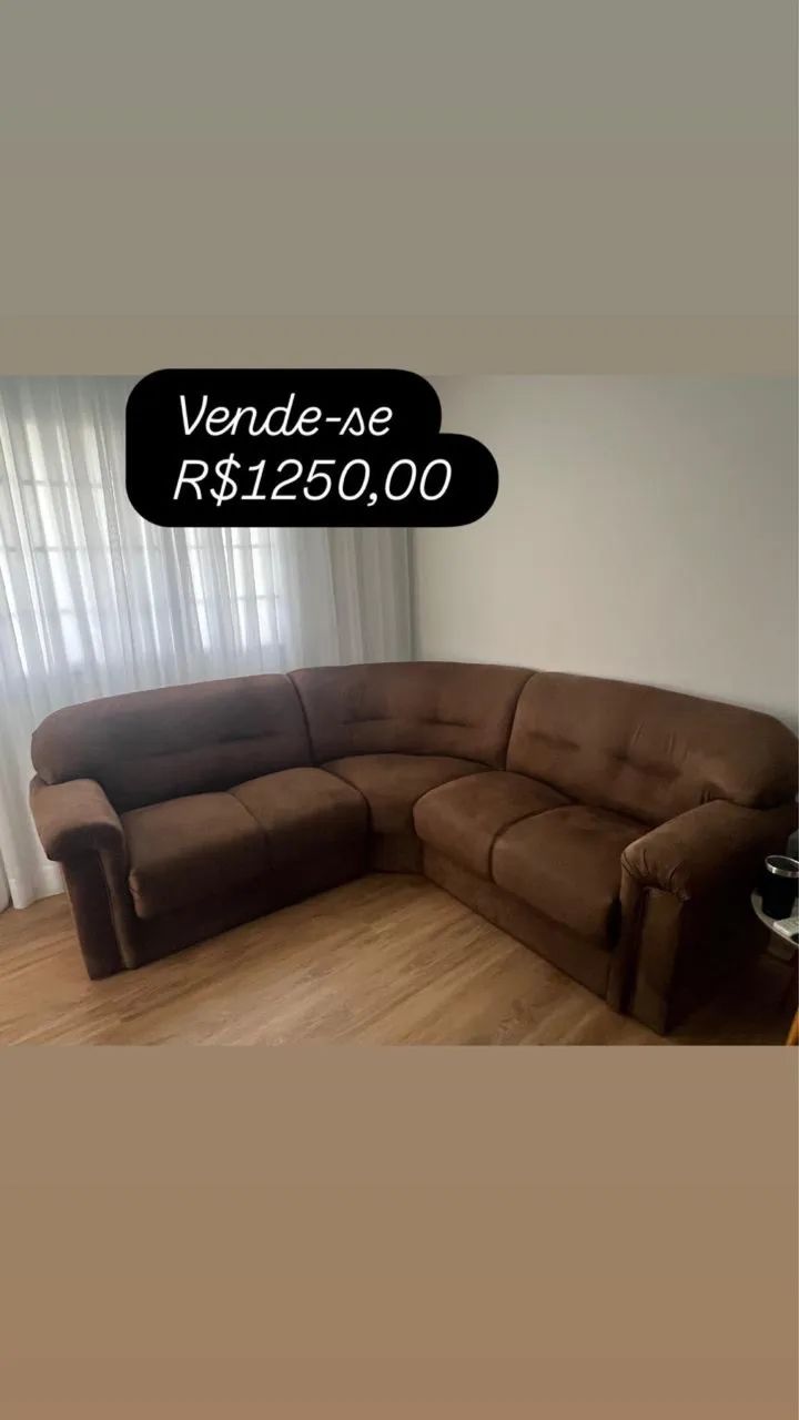 Sofá 