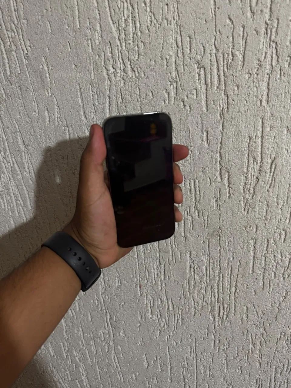 IPHONE 14 PRO ROXO - Foto 4