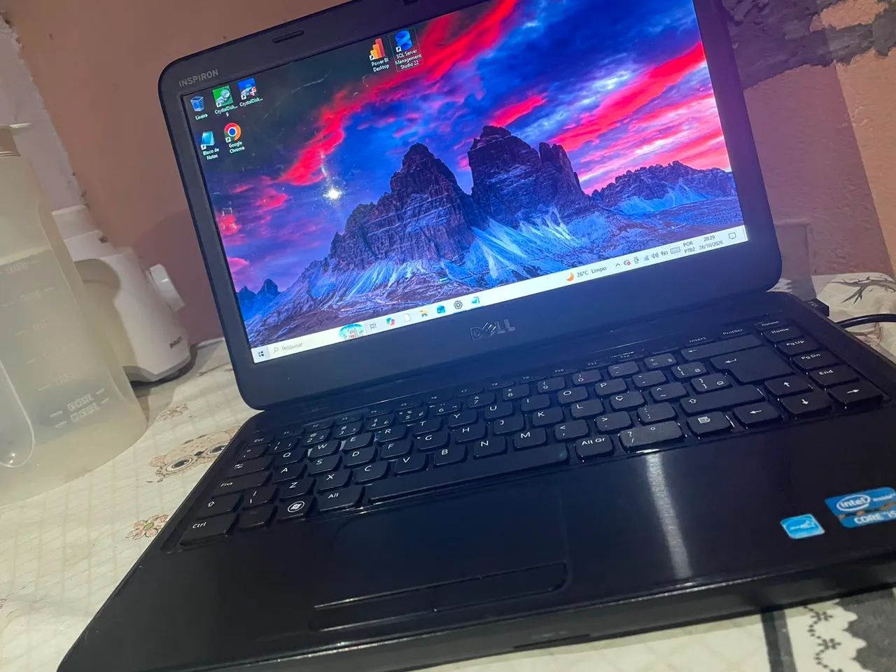 Notebook Dell N4050 - Foto 4
