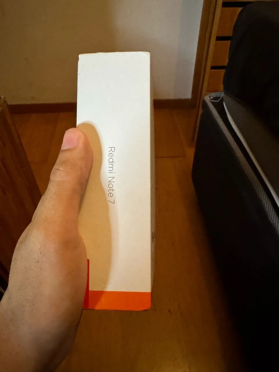 Redmi note 7 $250 - Foto 3