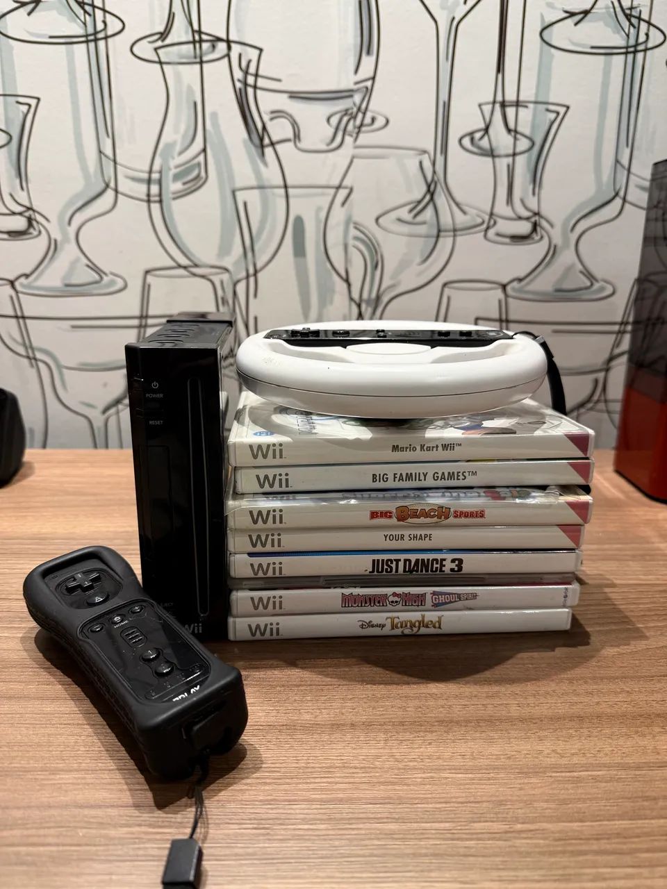 NINTENDO WII - Foto 2