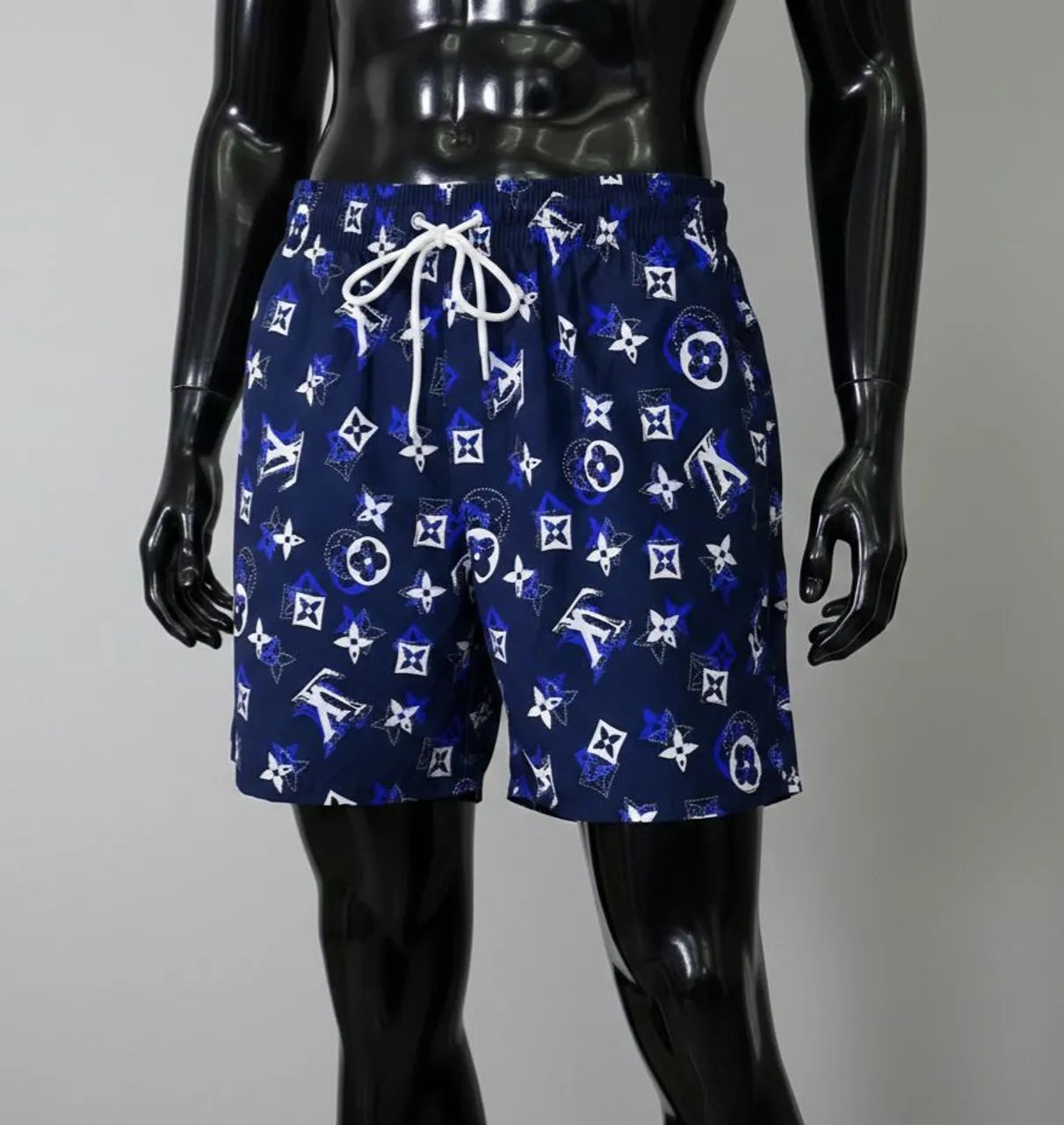 Short L4c0st3 sport premium  - Foto 5