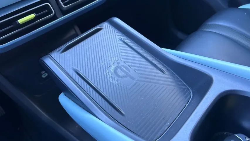 BYD Dolphin Mini (Elétrico) 2025 - Foto 5