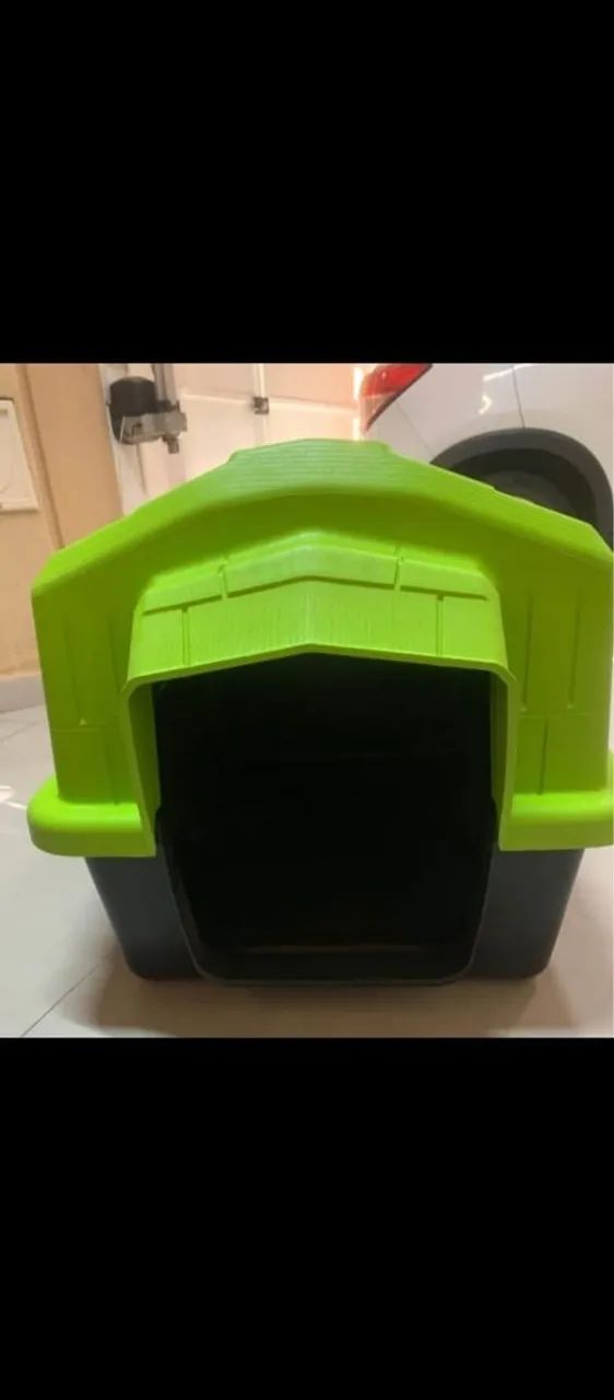 CASINHA DE CACHORRO  - Foto 2