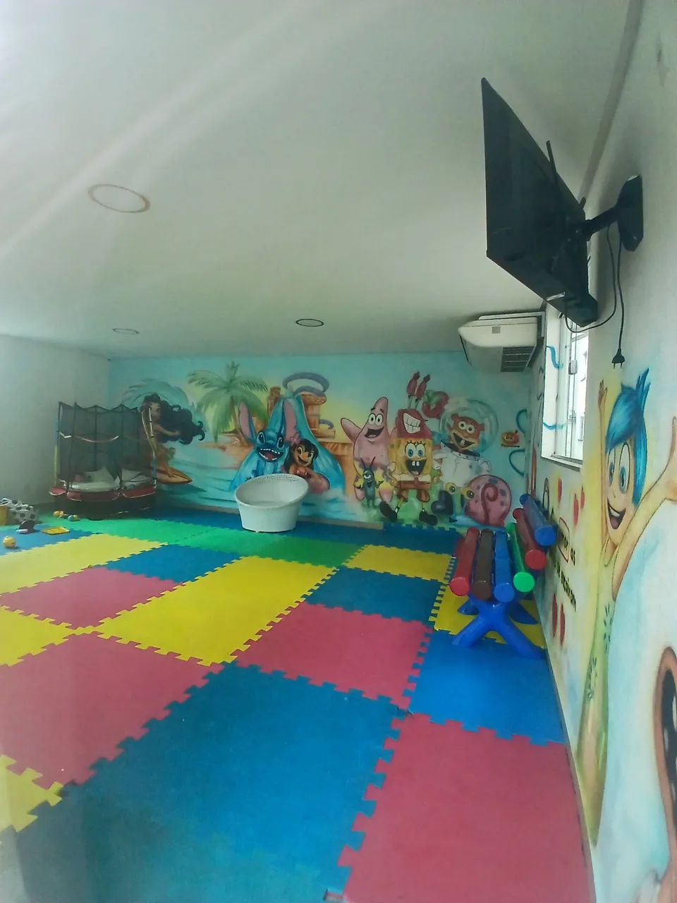 Apartamento 2 quartos. Lazer completo no  Ernani Sátiro - Foto 3