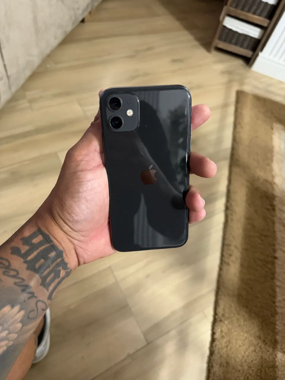 iPhone 11 64gb impecável  - Foto 5