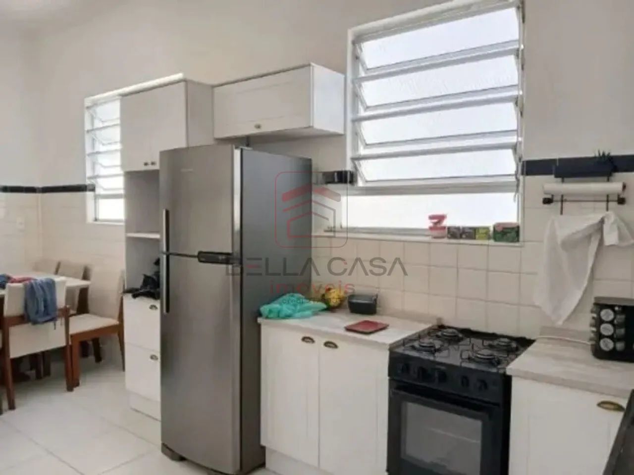 Sobrado a venda no Bairro da mooca com 4 quartos - Foto 4