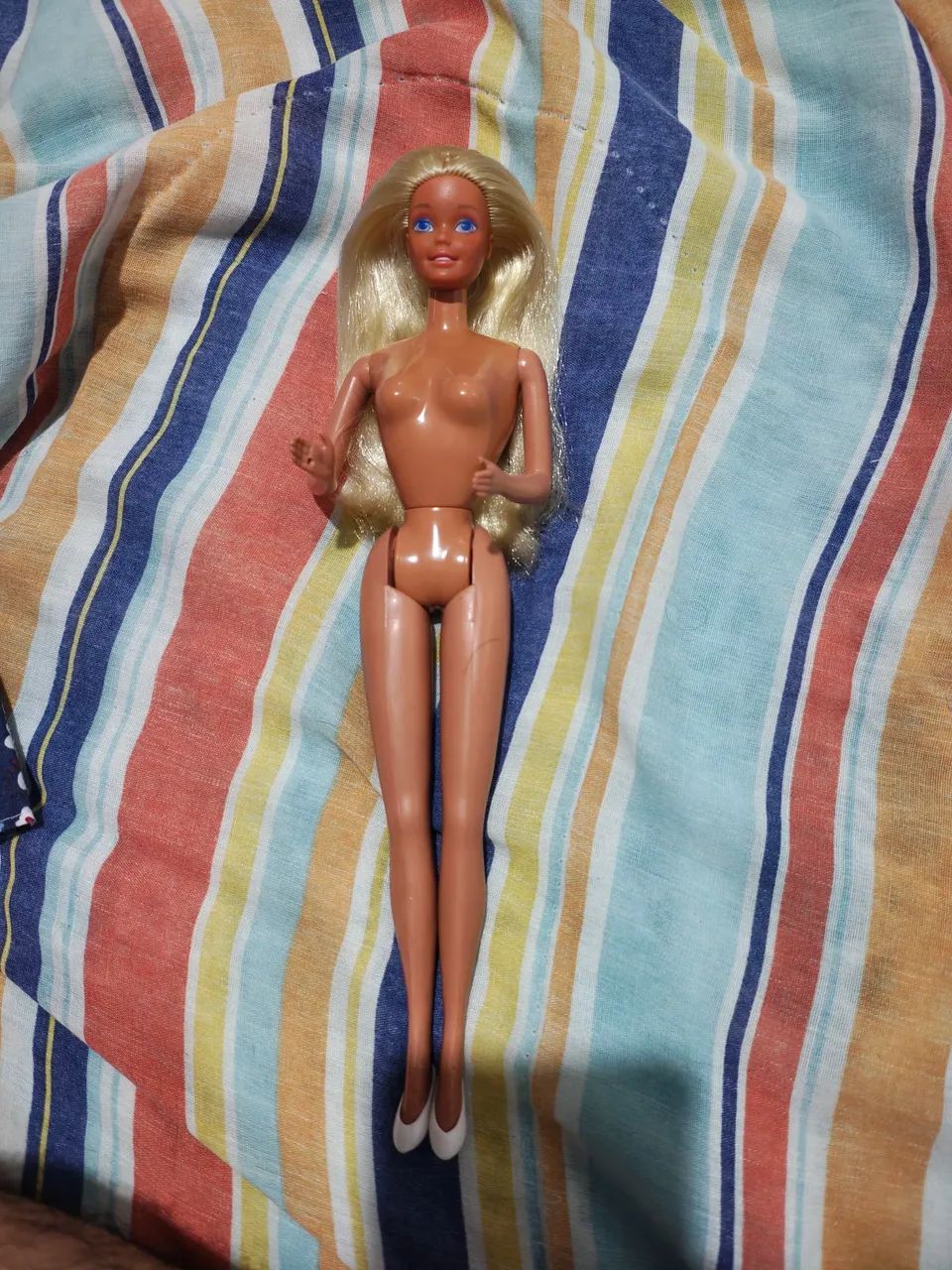Barbie Estrela Antiga - Foto 2