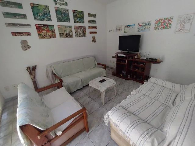 Vaga/Quarto - Casa Completa - Taquaral e Centro de Campinas - Foto 2