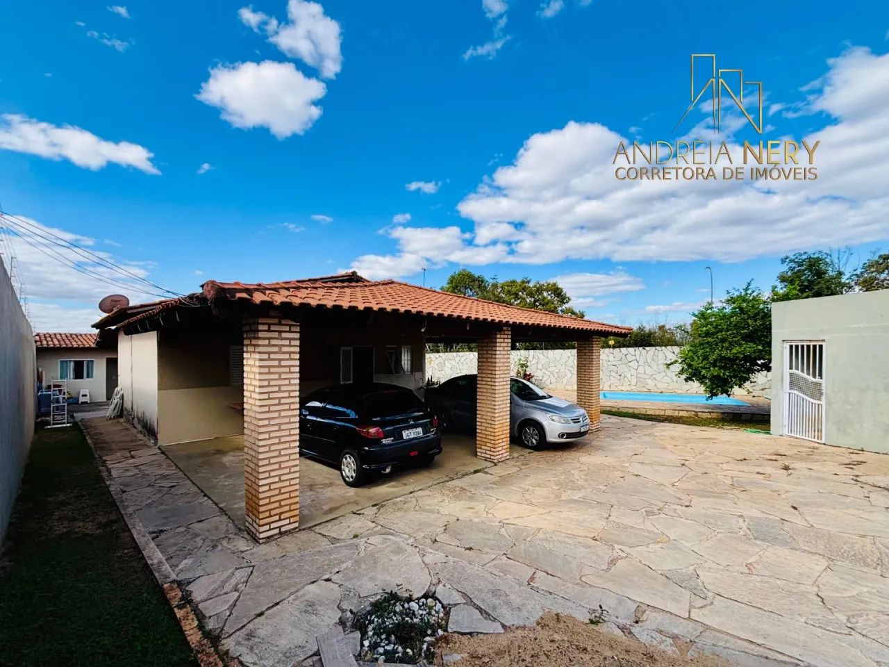Condominio Rk - Casa de esquina - Foto 5