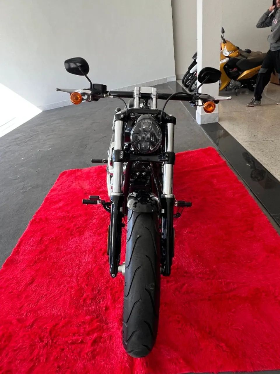 FAT BOB 114 - Foto 5