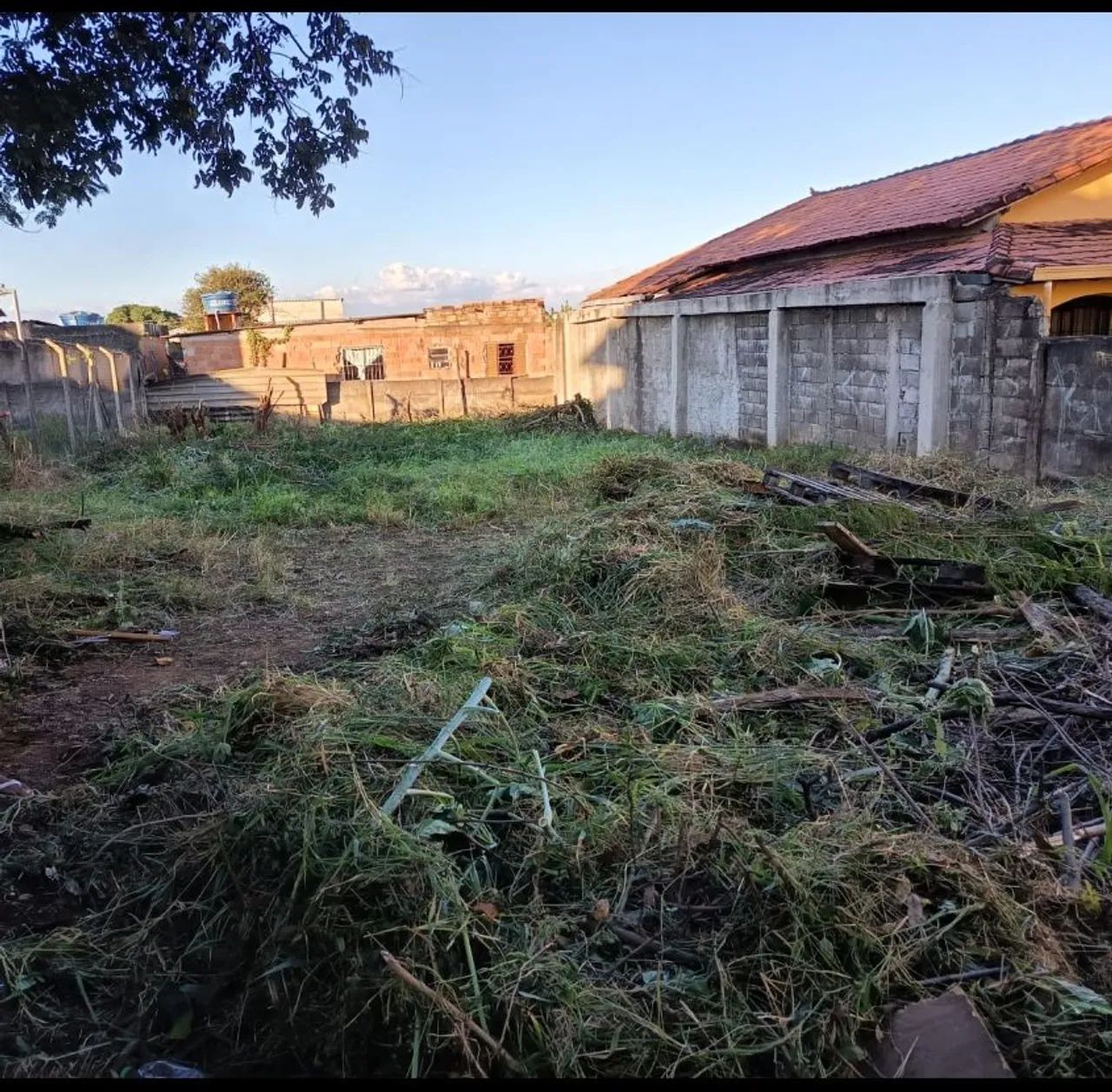 Venda de terreno  - Foto 2