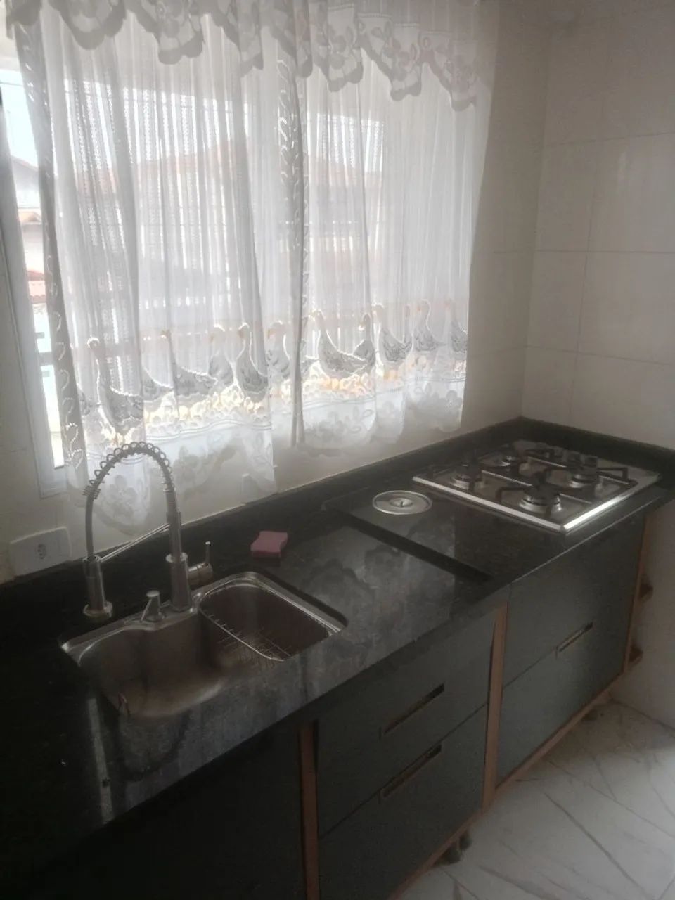 Aluga-se casa de condomínio  - Foto 4