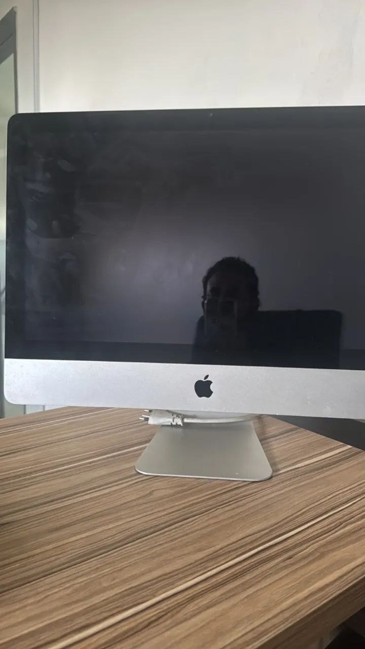 Imac intel core i5 16gb  - Foto 3