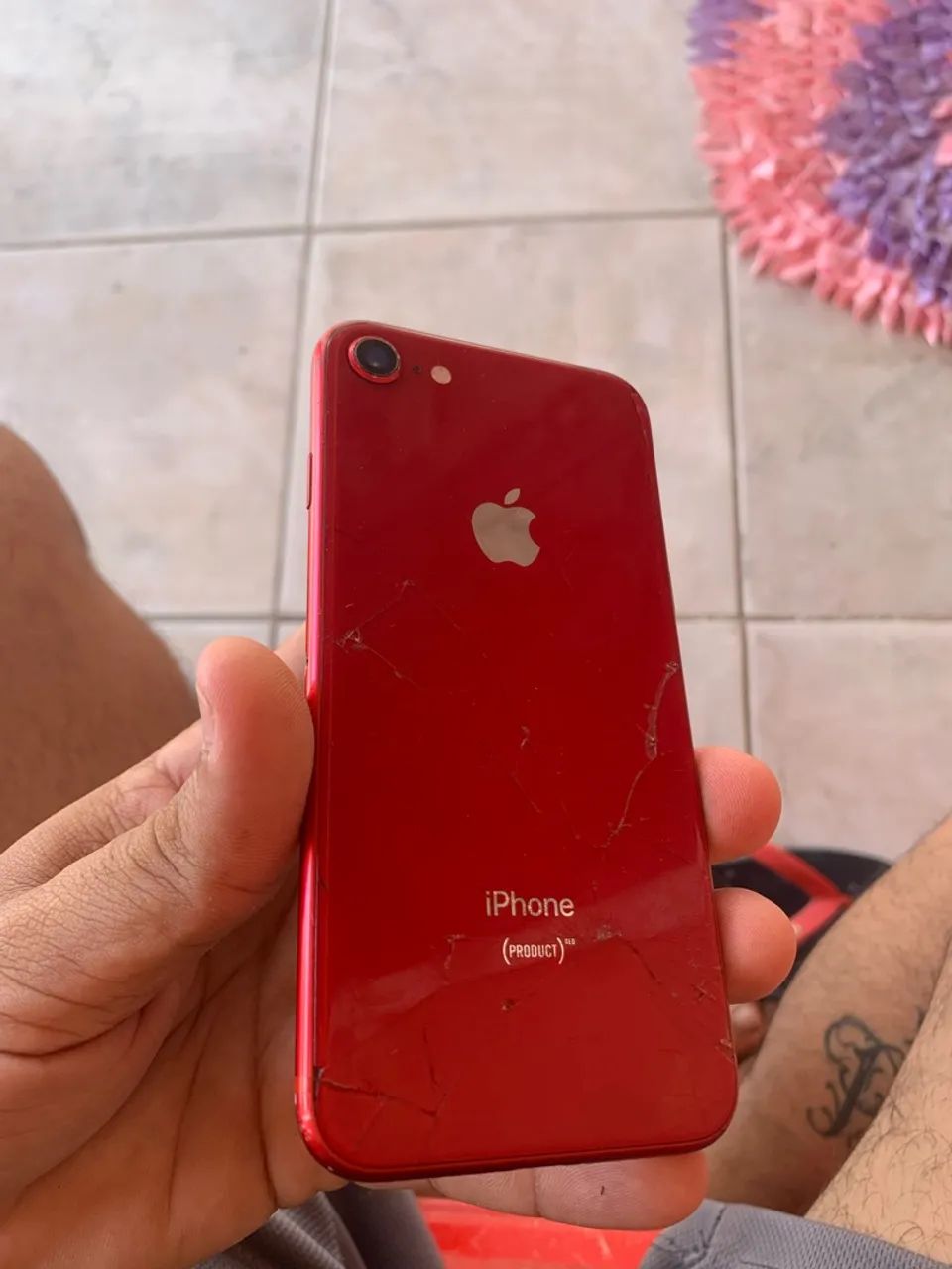 iPhone 8  - Foto 2