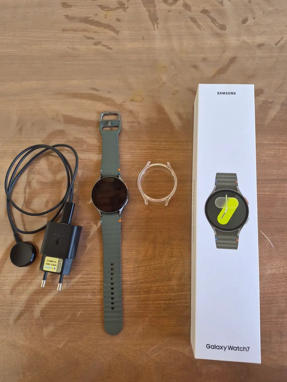 Samsung Galaxy Watch 7