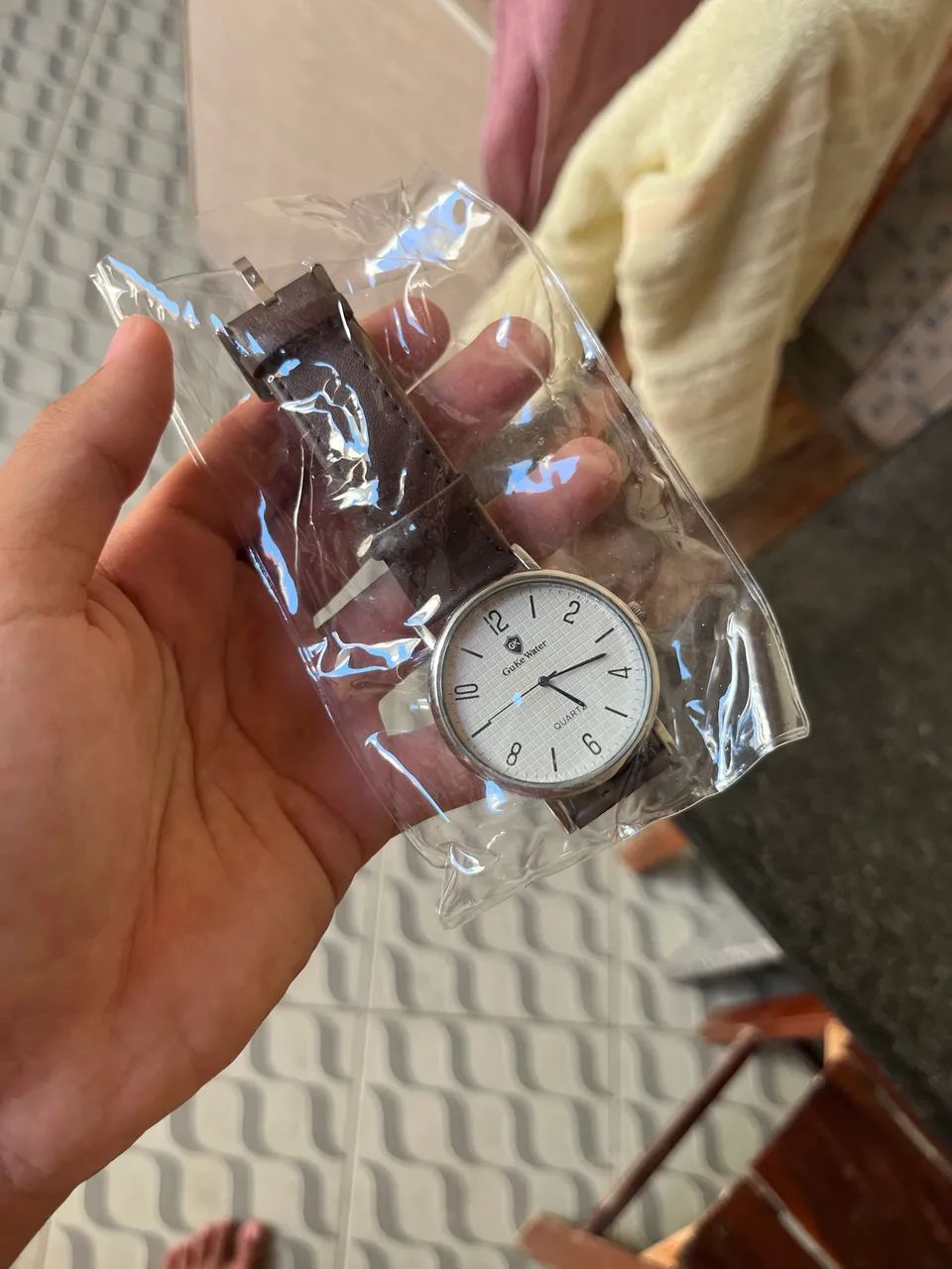 Relógio Masculino  - Foto 4