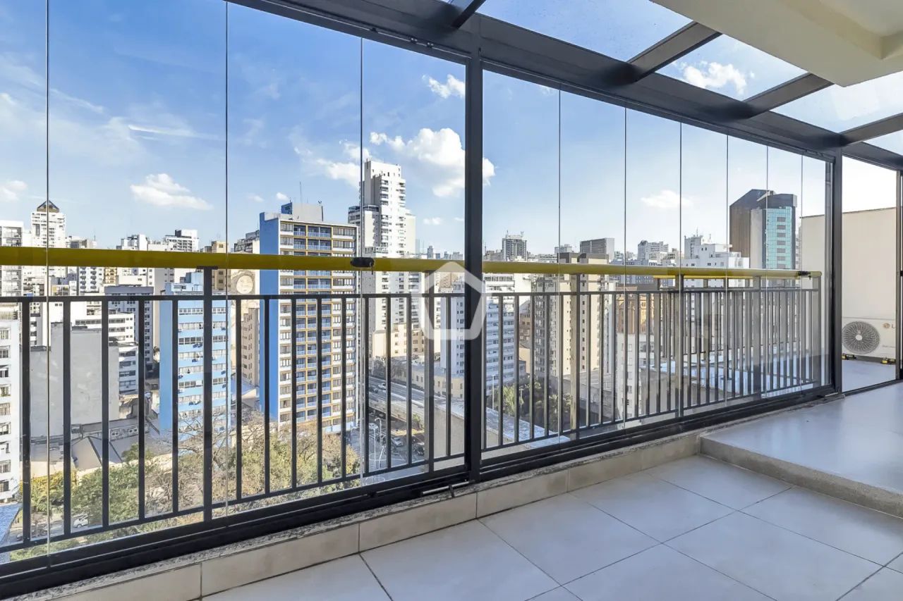 Privacidade no Topo: 70m² no Último Andar em Campos Elíseos!!! - Foto 5
