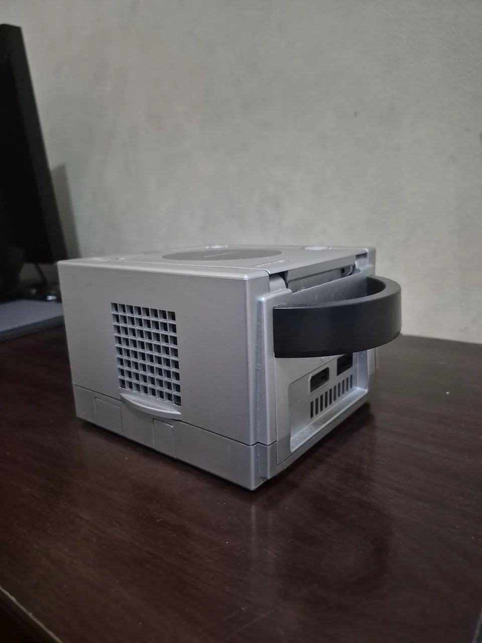 Game cube Desbloqueado  - Foto 3
