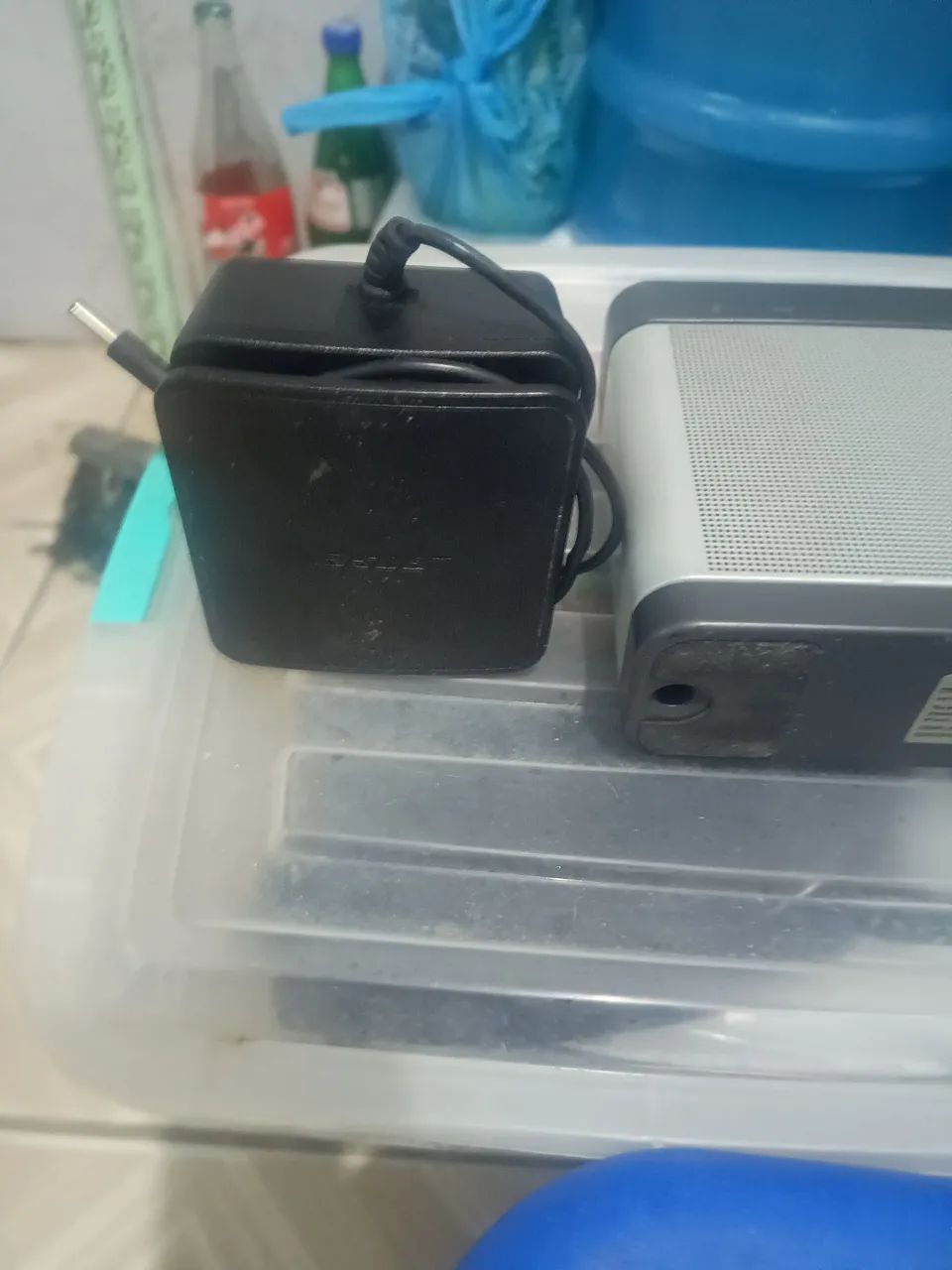 Caixa de som Bluetooth bose soundlink 3  - Foto 3