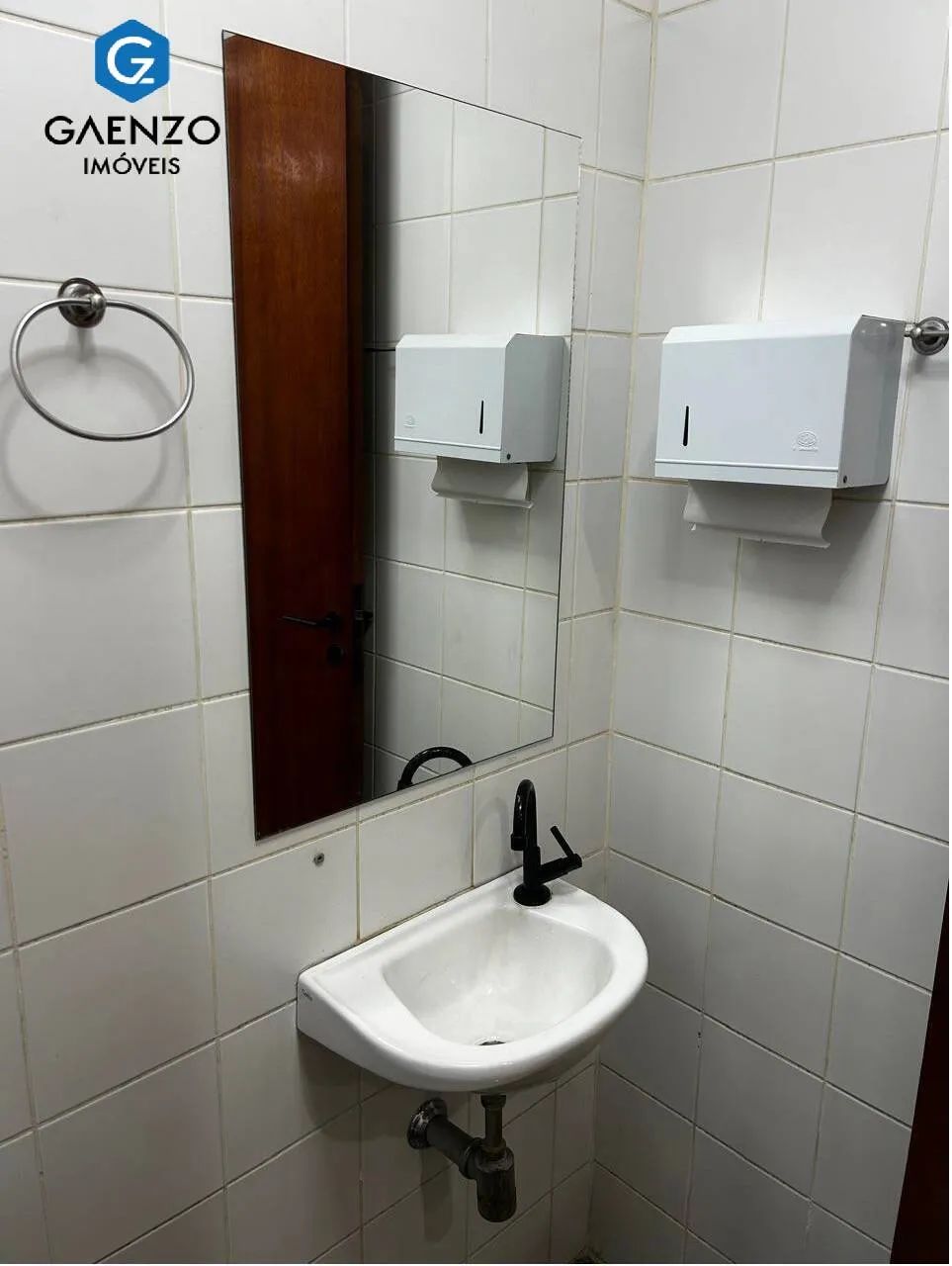 SALA COMERCIAL À VENDA | ALPHAVILLE - Foto 3