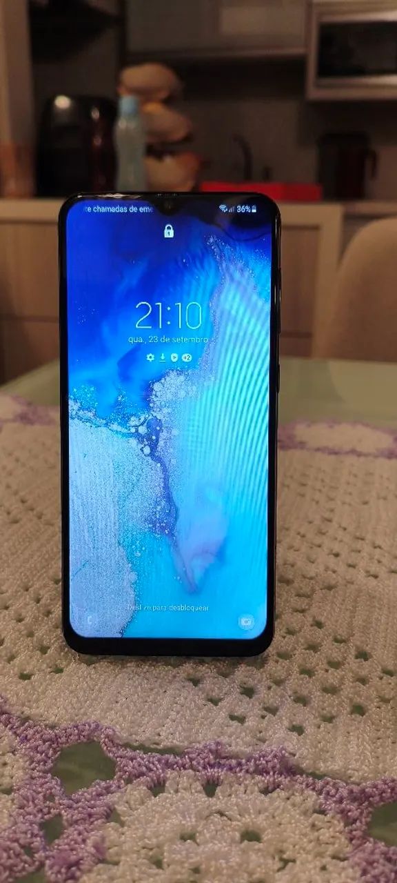 Galaxy A30 64gb