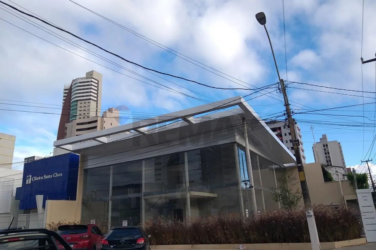 Loja para Alugar em Petrópolis - Petrópolis Mall - Foto 2