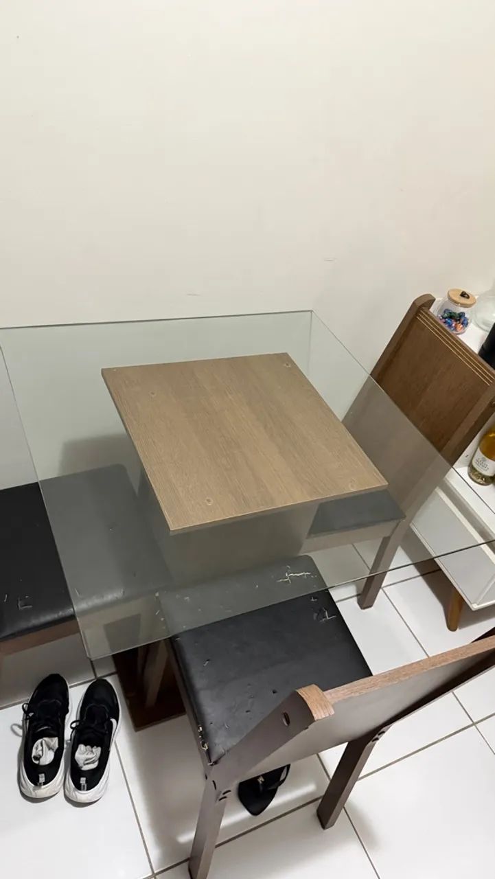 Mesa - Foto 2
