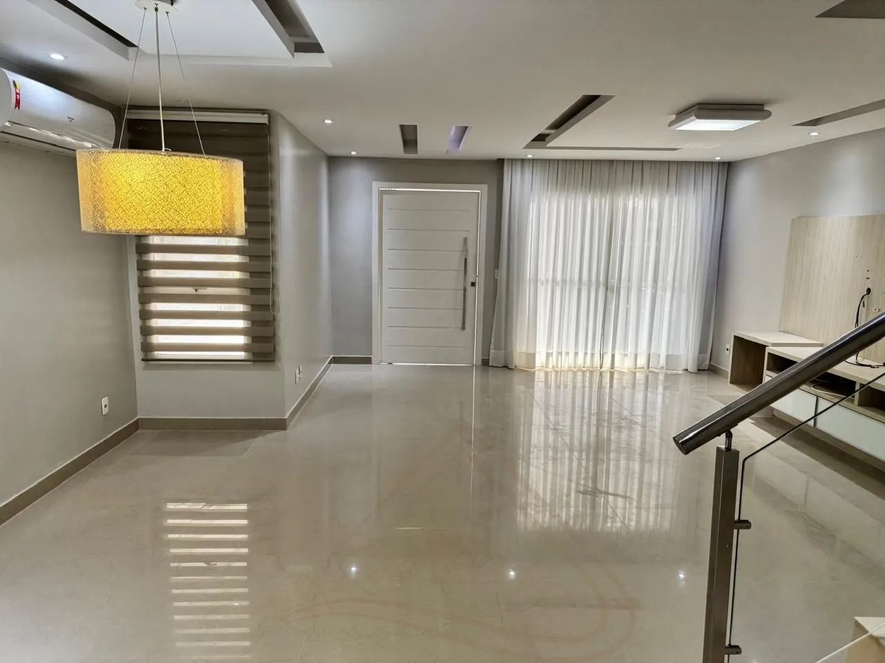 Casa de Alto Padrão no Recreio dos Bandeirantes: 5 Quartos, 5 Suítes, 2 Salas e 370m²! - Foto 5