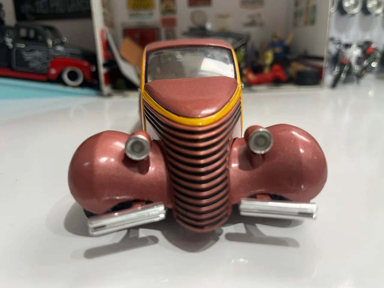Miniatura Hot raro  - Foto 2