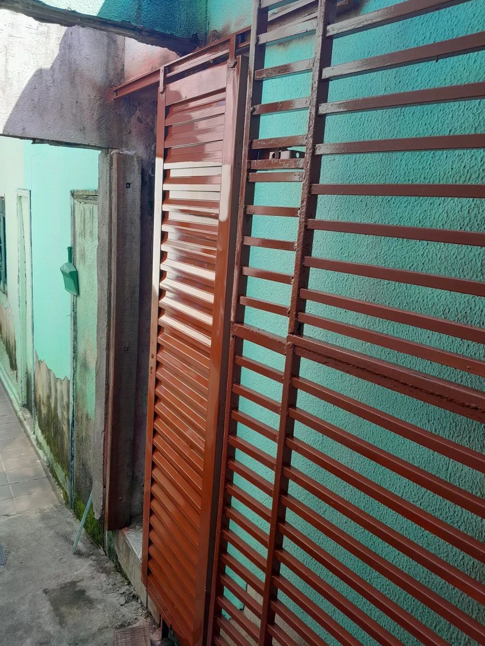 Pintor Matheus  - Foto 5
