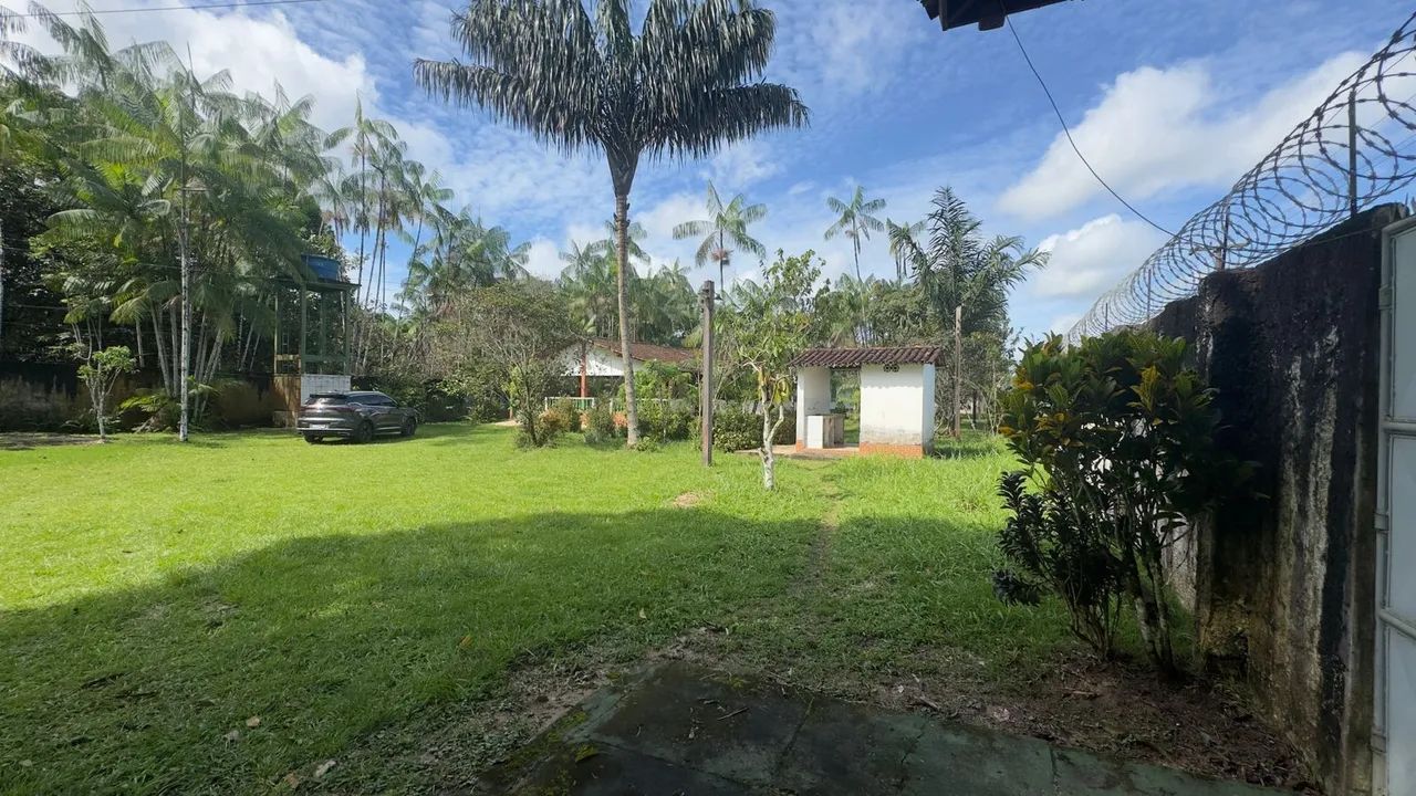 Vende-se Sítio em Santa Bárbara  - Foto 5