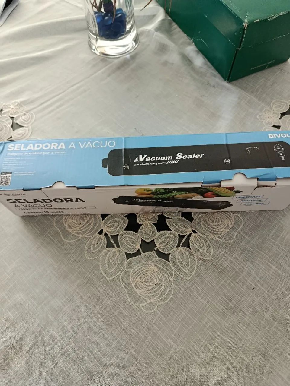 Seladora  - Foto 2