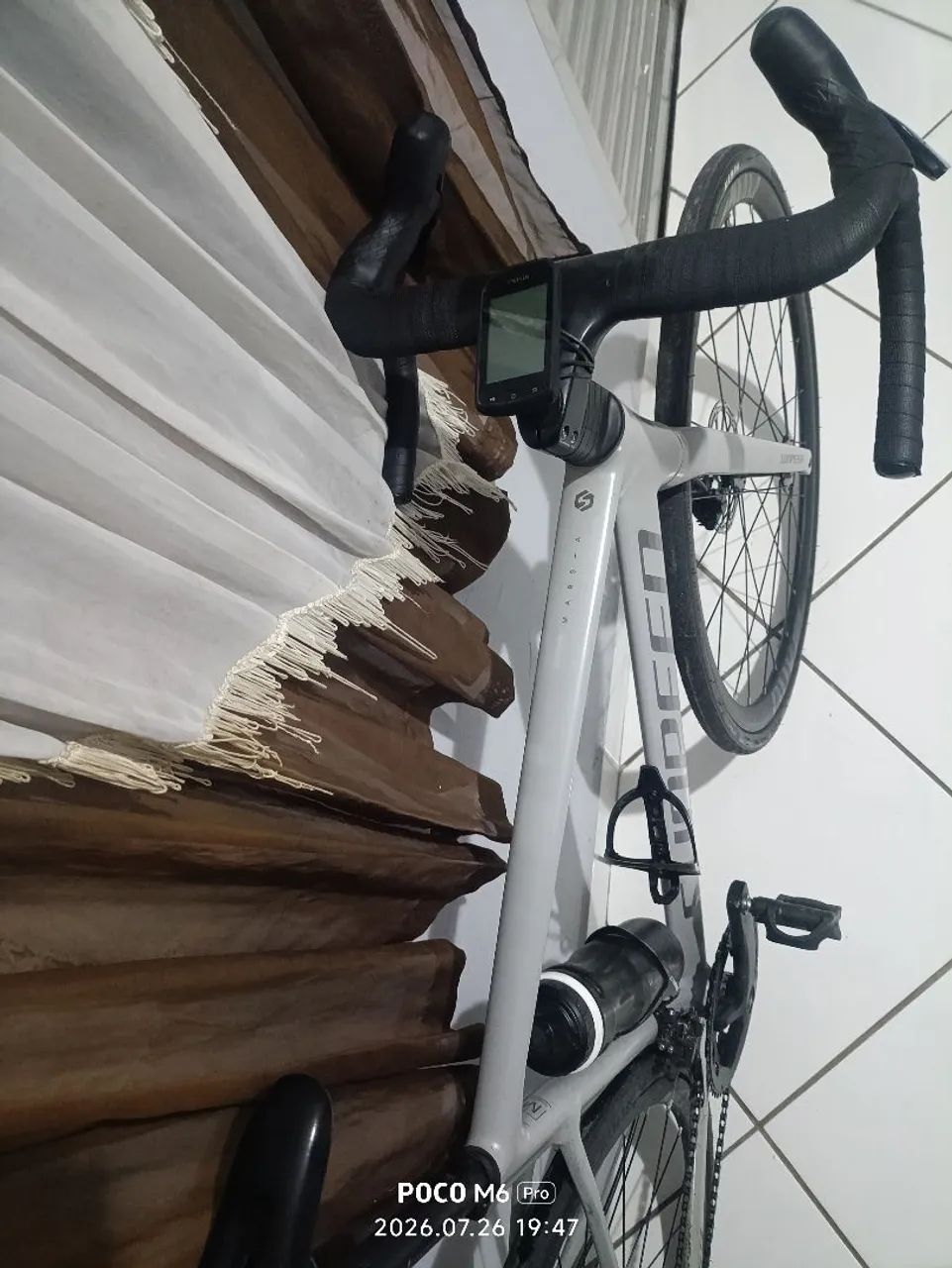 Bike speed/road Sunpeed Mars A  - Foto 4