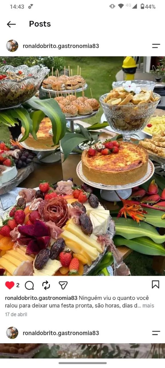 Buffet  - Foto 4