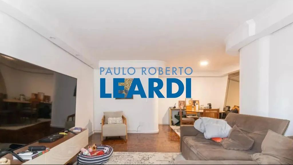 Apartamento 3 quartos para alugar - Vila Olímpia, São Paulo - SP ...